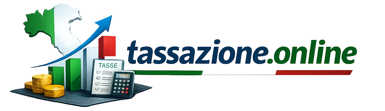 tassazione.online